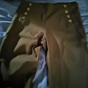 Dress pants size medium